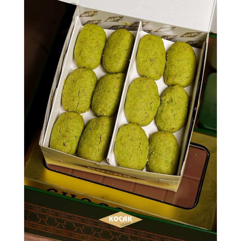 Koçak Baklava